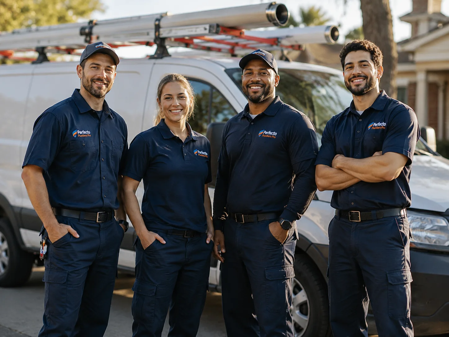 Emergency Plumber Near Me in Red Hill, PA near me